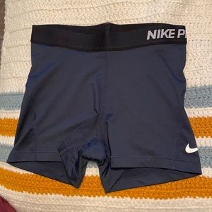 Nike Pro Shorts